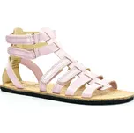 Koel Aura Met Pink barefoot sandály Velikost boty (EU): 25, Vnitřní délka boty: 160, Vnitřní šířka boty: 61