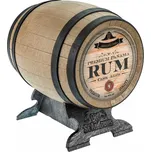 Old St. Andrews Admirals Cask Premium Panama Rum 40% 0,7 l