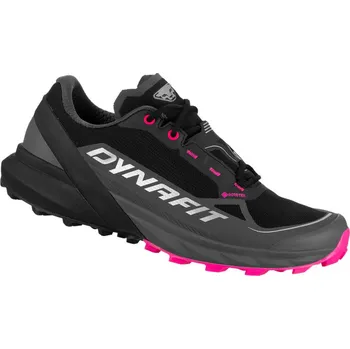 Sport Běžecké boty Dynafit Ultra 50 Reflective W GTX magnet/black out 2024 Barva: černá / růžová, Velikost EU: 38,5