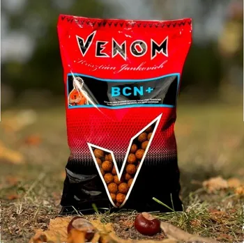 Boilies Feeder Mania Venom Boilie 13 mm - BCN+