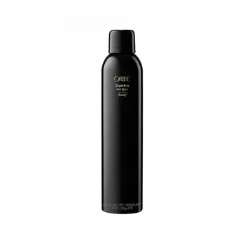 Vlasová kosmetika ORIBE Superfine Hair Spray - Extra silný lak na vlasy, 301 ml