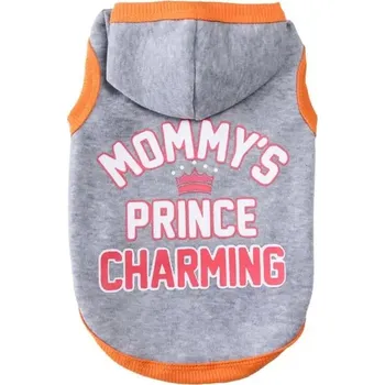 Obleček pro psa Pohodlná psí mikina pro malé psy - 6,M