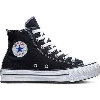 Converse Ctas Ox 561712C White White Black Zbozi.cz