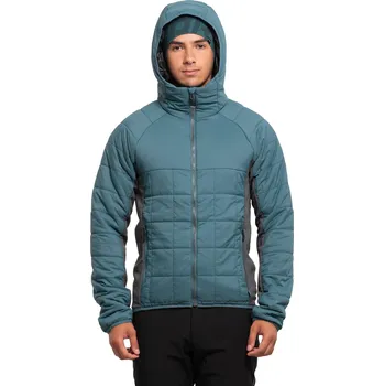 Pánská softshellová bunda Outdoorová bunda Icepeak Danbury Light Weight Jacket M 52