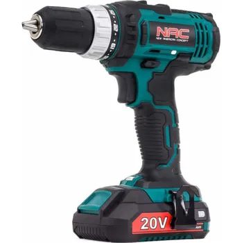 Vrtačka NAC CDB1-LI-20V
