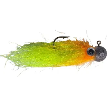 JIG SWENSON Flashjig olovo 8g 80mm YR