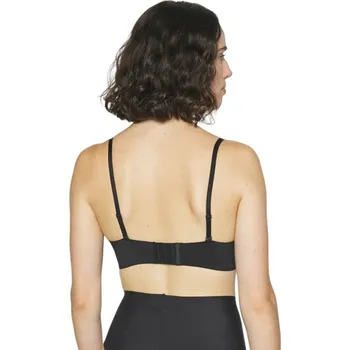 Podprsenka Triumph Happy Micro P Black - 0004 10217726*0004 Velikost: S