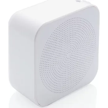 Bluetooth reproduktor Bezdrátový reproduktor 3W s antimikrobiální ochranou - P329.033