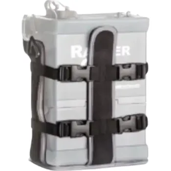 Elinchrom Obal Snappy sleeve pro Quadra bez popruhu