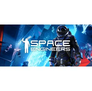 Hra pro Xbox One Space Engineers (Xbox / Windows) (PC) (Xbox Play Anywhere)