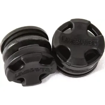 Limbsaver Broadband Split Compound Damper (Tlumič vibrací Limbsaver Broadband Split Compound Damper)