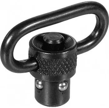 Poutko UTG QD Sling Swivel, 25mm