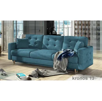 Eltap rozkládací pohovka Asgard 3F eltapmeb eltap potahové látky: kronos 13