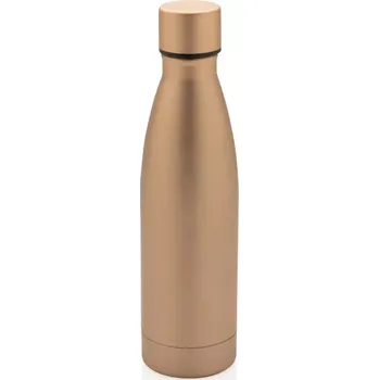 Termohrnek Celobarevná termo lahev z RCS recyklované oceli 500ml - P433.278