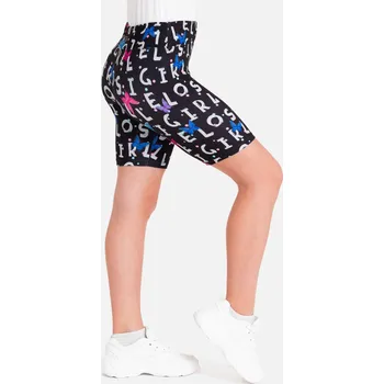 Dámské legíny LELOSI Letterland Kids Bermuda 122