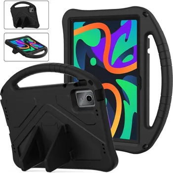 Pouzdro na tablet VSECHNONAMOBIL 68762 KIDDO Dětský obal pro Lenovo Tab M11 / K11 černý