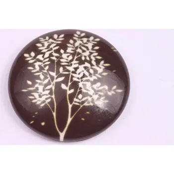 Korálek Kabošon č.995 - 25 mm