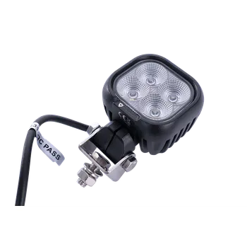 Pracovní světlo LED pracovní reflektorová svítilna TT TECHNOLOGY TT.13330 4xLED 3200lm čtvercová