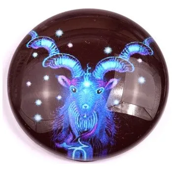 Korálek Kabošon č.1520 - 25 mm