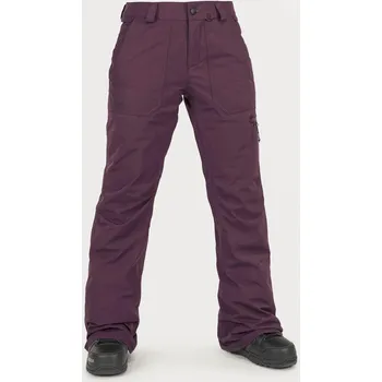 Dámské tričko Volcom Knox Insulated Gore-Tex Pants W L