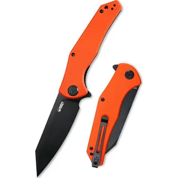kapesní nůž Kubey Flash Barva: orange