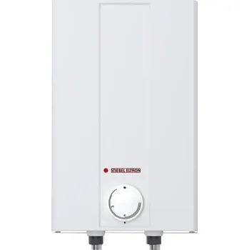 Bojler Stiebel-eltron STIEBEL ELTRON ESH 5 0-N TREND zásobníkový ohřívač 5l, elektrický, nad umyvadlo