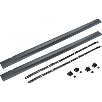 Prah karosérie Tuning Tec Boční prahy VW Golf 6 R20 style