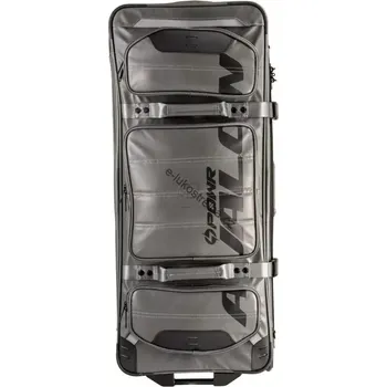 Sportovní batoh Avalon Powr Trolley Recurve Case Gray (Kufr Avalon Powr Trolley Recurve Gray)