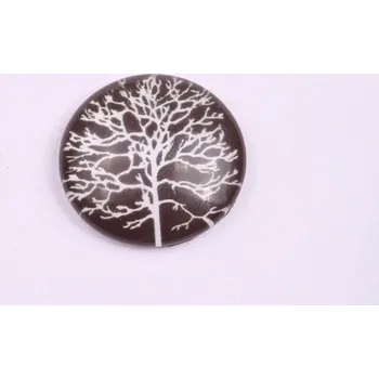 Korálek Kabošon č.978 - 25 mm