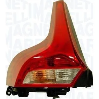 Zadní světlomet Zadní světlo MAGNETI MARELLI LLI382