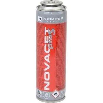 Náhradní plynová kartuš k odrohovači