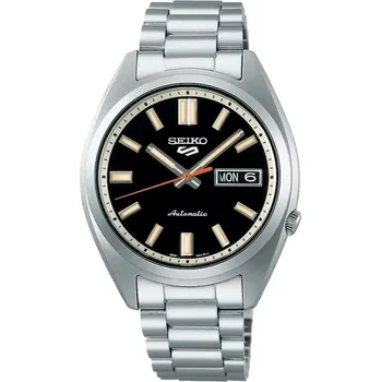 Módní doplněk Seiko 5 Sports Automatic SRPK89K1