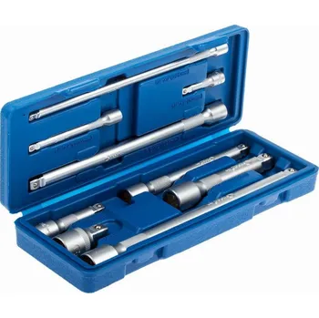 Gola sada Nástavce s kuličkou 1/4+3/8+1/2' 9ks, Condor