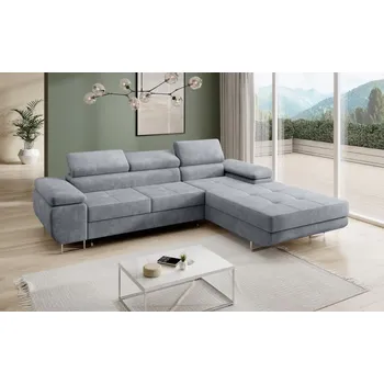 Sedací souprava Sedací souprava do L Maribel - Monolith 84 Varianta: Pravá