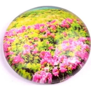 Korálek Kabošon č.1057 - 25 mm