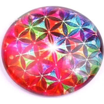 Korálek Kabošon č.1314 - 25 mm