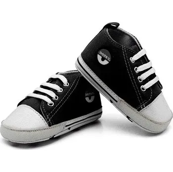 Kojenecké oblečení Dooky v krabičce Black