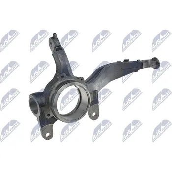 Čep nápravy Čep nápravy, zavěšení kol NTY ZZP-HD-007