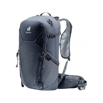 turistický batoh Deuter Speed Lite 25 black Černá batoh + DÁREK DLE VÝBĚRU!
