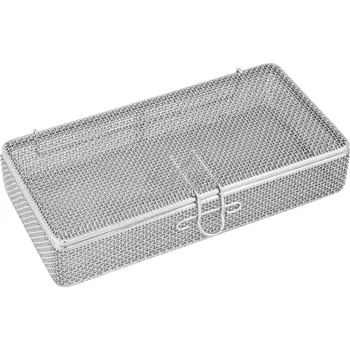 UV sterilizátor HLW Sterilizační koše Varianta: Sterilizační koše - 200 x 100 x 35 mm