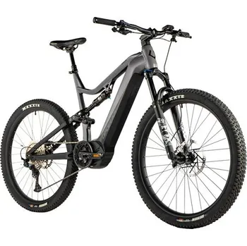 Elektrokolo LEADER FOX ARGUS 29", PANASONIC GX ULTIMATE, M:2024-1 Velikost rámu: 21.5"