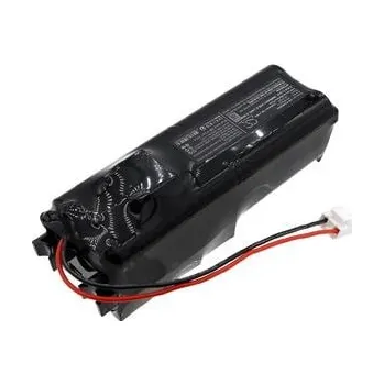 Baterie pro Rowenta Rh8875u1/9a0, 3500 mAh, Cameron Sino CS-RTH829VX