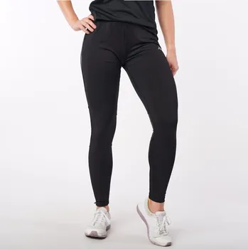 Dámské kalhoty Kappa LIVERA legíny černá S