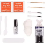 Souprava na opravu disků kol z lehkých slitin