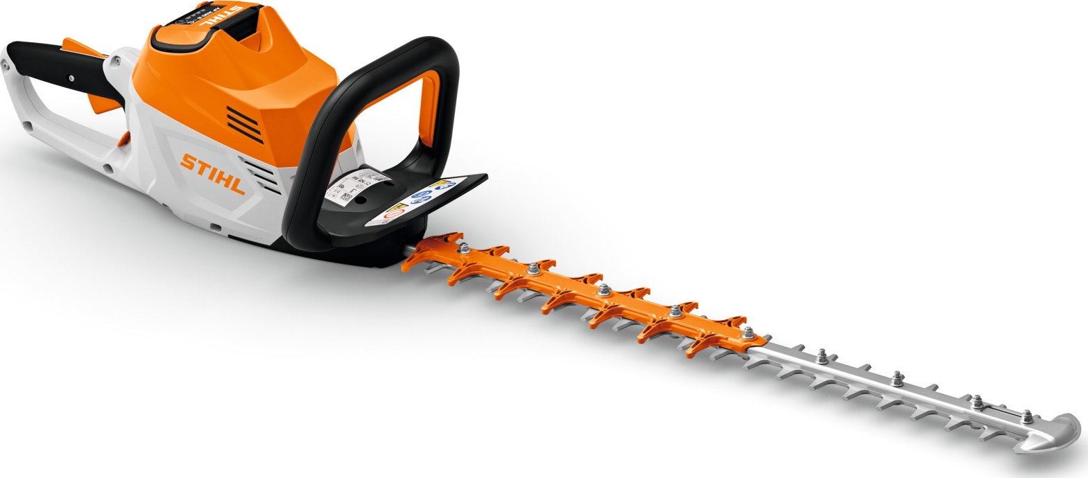 STIHL HSA 100.1 akumulátorové zahradní nůžky