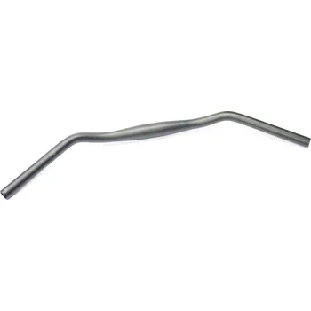 Řídítka Řídítka Alu KALLOY Treking 31.8mm , šířka 630mm