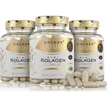 Golden Nature Exclusive Rybí kolagen…