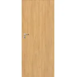 Classen Natura Interiérové dveře 60 P, 646 × 1985 mm, fólie, pravé, dub olejovaný, plné 4360466040