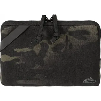 Outdoorové zavazadlo Helikon-Tex Peněženka / pouzdro TRIP WALLET® Cordura® MULTICAM BLACK®