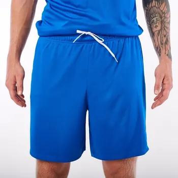 Pánské kraťasy KAPPA4SOCCER VARESO šortky modrá M